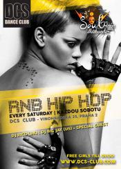 SOULTRAIN WEEKENDER - RNB PARTY