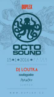 OCTOSOUND