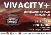 VIVACITY+