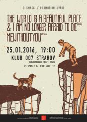 TWIAB A MEWITHOUTYOU