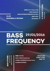 BASS FREQUENCY