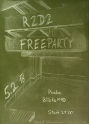 R2D2 FREEPARTY