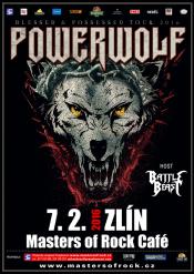 POWERWOLF