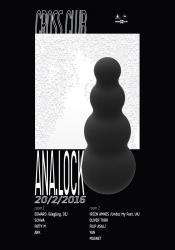 ANA.LOCK