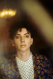 BOHEMIAN LIKE YOU: YOUTH LAGOON 