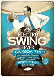 ELECTRO SWING FEVER