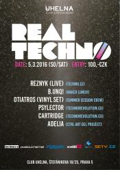 REAL TECHNO