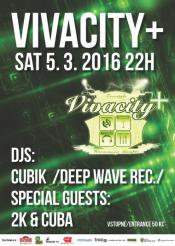 VIVACITY+