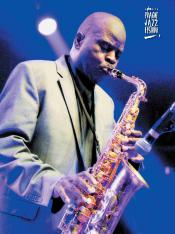 MACEO PARKER