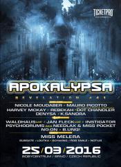 APOKALYPSA