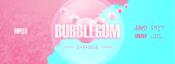 BUBBLEGUM