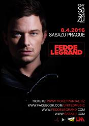 FEDDE LE GRAND