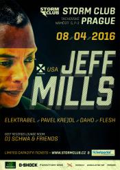 JEFF MILLS