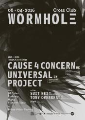 WORMHOLE