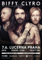 BIFFY CLYRO