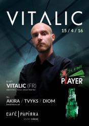 VITALIC