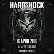 HARDSHOCK (NL)