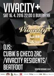 VIVACITY+