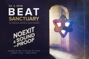 BEAT SANCTUARY