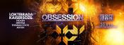 OBSESSION - WITCHES WEEKEND