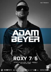 ADAM BEYER