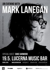 MARK LANEGAN