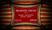 MAJESTIC CIRCUS VOL. 2