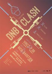 DNB B-DAY CLASH