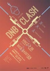 DNB CLASH