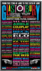 GLASTONBURY (GB)