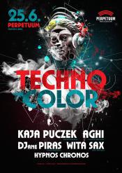 TECHNOCOLOR