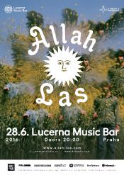 ALLAH-LAS