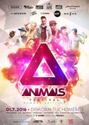 ANIMALS FESTIVAL