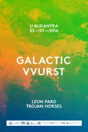 GALACTIC VVURST