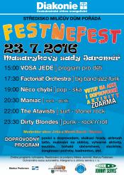 FESTNEFEST