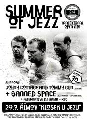 SUMMER OF JEZZ