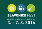 SLAVONICE FEST