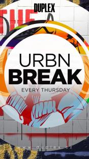 URBN BREAK