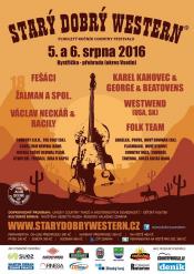 STAR DOBR WESTERN