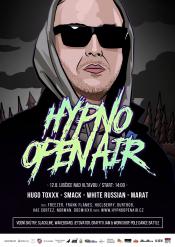 HYPNO OPEN AIR