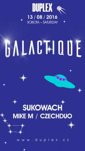 GALACTIQUE