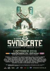 SYNDICATE