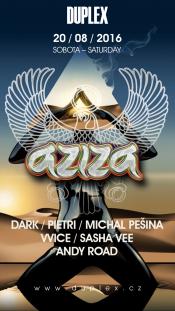 AZIZA