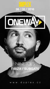 ONEWAY