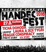 HANDEC FEST