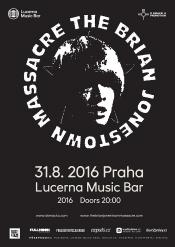 BRIAN JONESTOWN MASSACRE