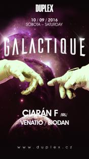 GALACTIQUE