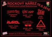 ROCKOV NEZ