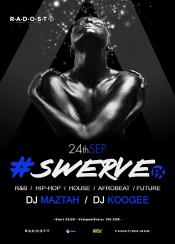 SWERVE FX