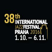 38TH INTERNATIONAL JAZZ FESTIVAL PRAHA